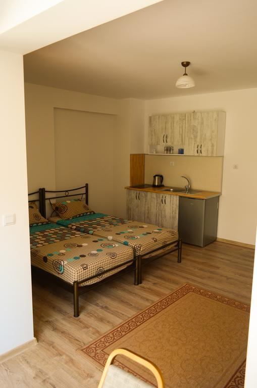 Main Street Apartment ساندانسكي المظهر الخارجي الصورة